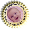 ABC Baby Gold